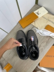 Ботинки Louis Vuitton Артикул LUX-61692. Вид 6