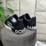Кеды мужские Dolce & Gabbana Артикул LUX-79961. Вид 2