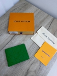 Кошелек  Louis Vuitton Артикул LUX-80704. Вид 1