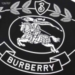Футболка мужская Burberry Артикул LUX-81618. Вид 4