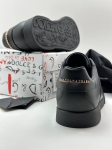 Кеды мужские Dolce & Gabbana Артикул LUX-82734. Вид 2