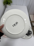 Набор из 4х тарелок Christian Dior Артикул LUX-83503. Вид 3