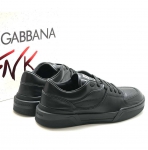 Кеды мужские Dolce & Gabbana Артикул LUX-84081. Вид 2