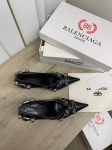 Туфли   Balenciaga Артикул LUX-87334. Вид 2