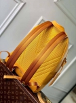 Рюкзак мужской Louis Vuitton Артикул LUX-88284. Вид 2