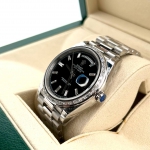 Часы  Rolex Артикул LUX-90431. Вид 4