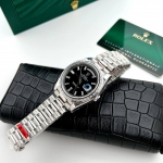 Часы  Rolex Артикул LUX-90431. Вид 1