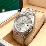 Часы  Rolex Артикул LUX-90429. Вид 2
