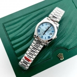 Часы  Rolex Артикул LUX-90426. Вид 1