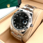 Часы  Rolex Артикул LUX-90424. Вид 2