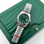 Часы  Rolex Артикул LUX-90422. Вид 1