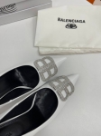 Туфли  Balenciaga Артикул LUX-91610. Вид 3