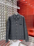 Куртка мужская Christian Dior Артикул LUX-94933. Вид 1