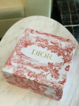 Набор из 4-х тарелок  Christian Dior Артикул LUX-100404. Вид 3