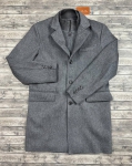 Кашемировое пальто  Loro Piana Артикул LUX-100512. Вид 1