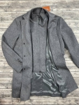 Кашемировое пальто  Loro Piana Артикул LUX-100512. Вид 7