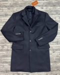 Кашемировое пальто  Loro Piana Артикул LUX-100510. Вид 1
