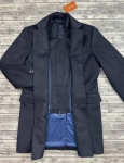 Кашемировое пальто  Loro Piana Артикул LUX-100510. Вид 2