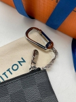 Ключница Louis Vuitton Артикул LUX-100884. Вид 4