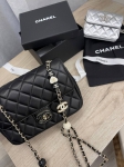 Сумка женская Chanel Артикул LUX-101525. Вид 3