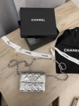Сумка женская Chanel Артикул LUX-101524. Вид 1