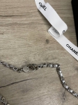 Сумка женская Chanel Артикул LUX-101524. Вид 4