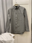 Рубашка Balenciaga Артикул LUX-101722. Вид 1