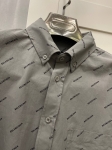 Рубашка Balenciaga Артикул LUX-101722. Вид 2