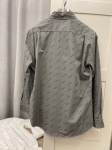 Рубашка Balenciaga Артикул LUX-101722. Вид 3