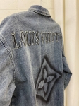 Рубашка Louis Vuitton Артикул LUX-101912. Вид 4