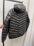  Куртка мужская Prada Артикул LUX-101915. Вид 4