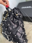 Сумка женская  Chanel Артикул LUX-103815. Вид 3