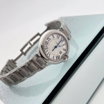 Часы  Cartier Артикул LUX-104094. Вид 2