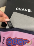 Платок Chanel Артикул LUX-104175. Вид 3