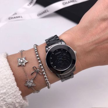Часы Chanel LUX-75277