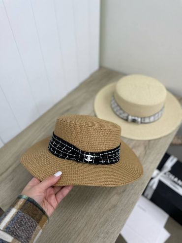 Шляпа Chanel LUX-87073
