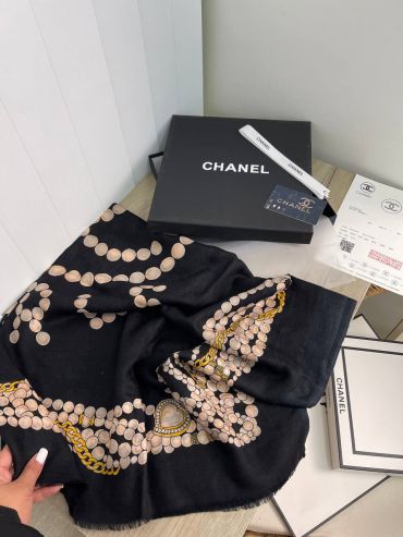 Палантин Chanel LUX-75625