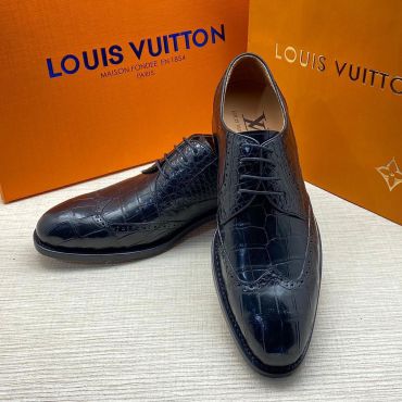 Туфли Louis Vuitton LUX-43093