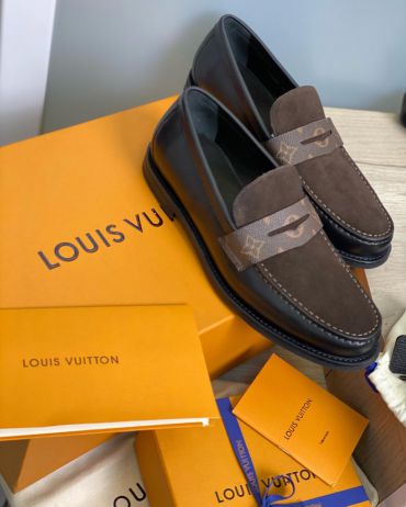 Туфли Louis Vuitton LUX-43705