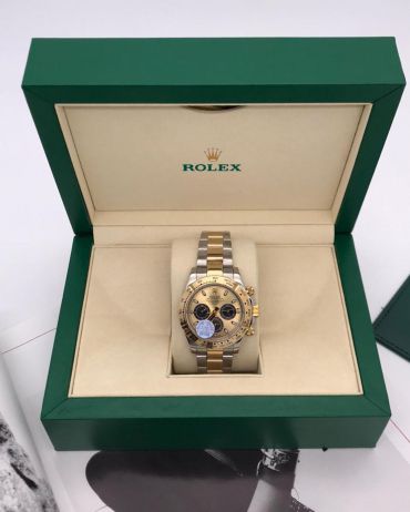 Часы Rolex LUX-44325