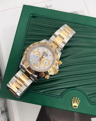 Часы Rolex LUX-44324