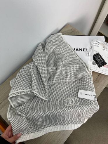 Шарф Chanel LUX-57152