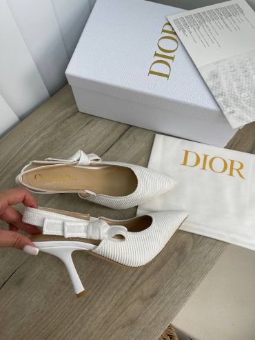 Туфли  Christian Dior LUX-70743