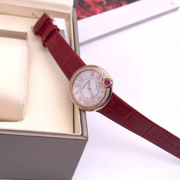 Часы Cartier LUX-72687