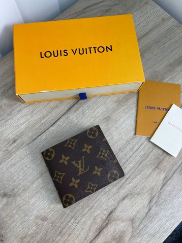Портмоне Louis Vuitton LUX-73308