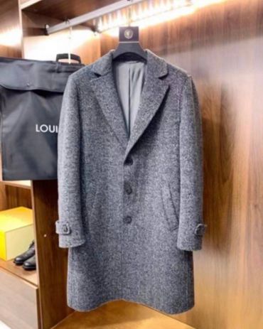 Пальто  Louis Vuitton LUX-75294