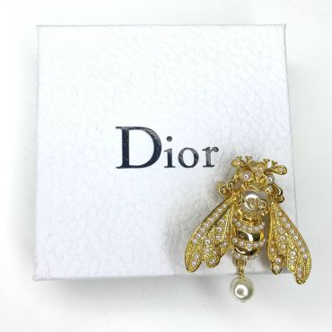 Брошь Christian Dior LUX-76383