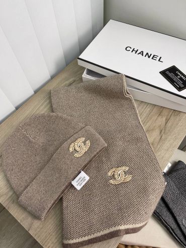 Комплект  Chanel LUX-78036