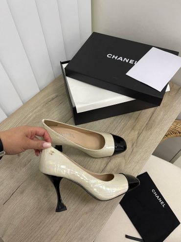 Туфли женские Chanel LUX-79400