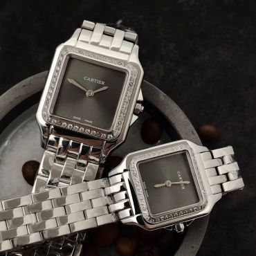 Часы Cartier LUX-80043